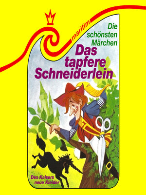cover image of Die schönsten Märchen, Folge 23